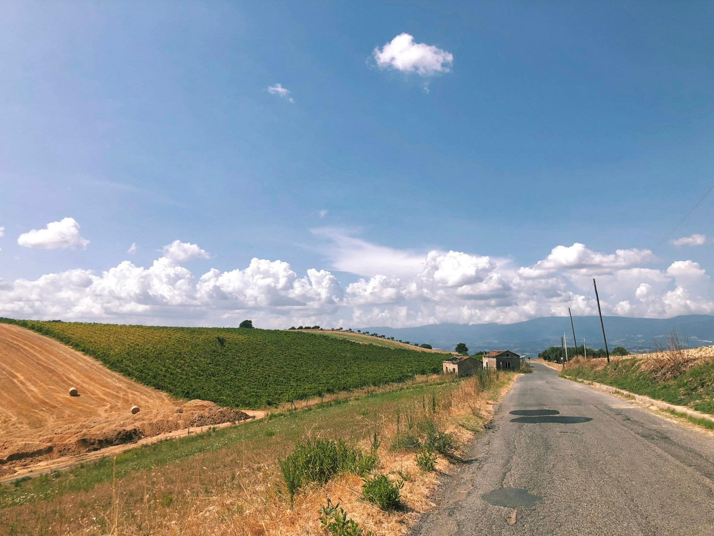 Understanding the Annual Kino Road Grading Schedule