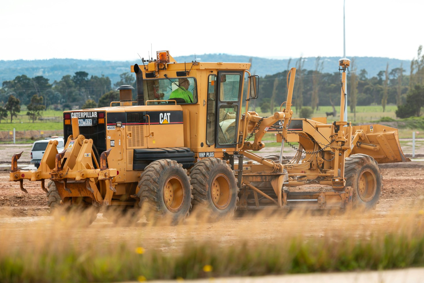 How Seasonal Weather Impacts Local Driving Conditions