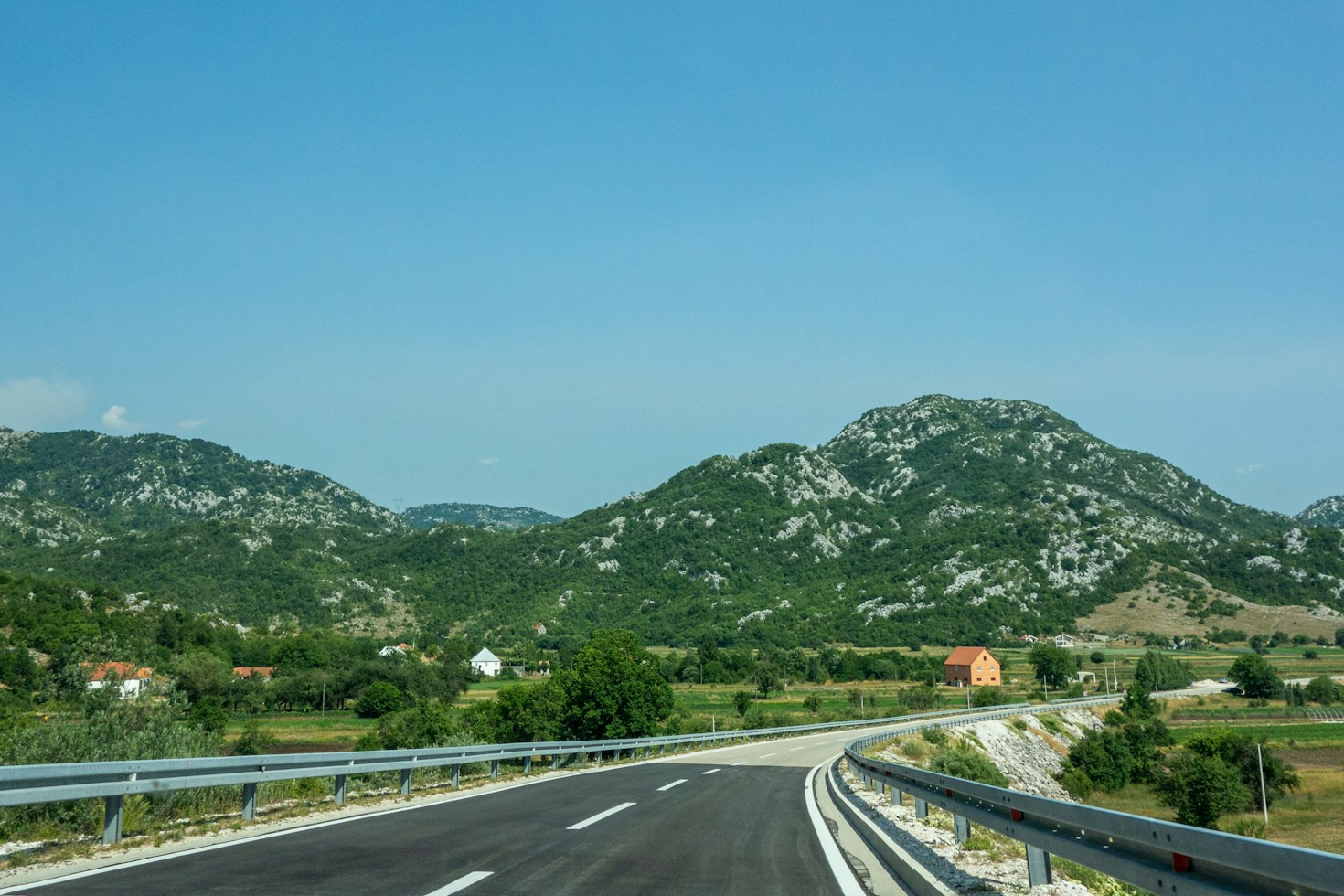 What Drivers Should Expect During Major Road Repairs